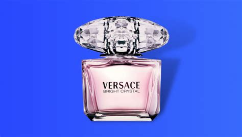 fragrances similar to versace bright crystal
